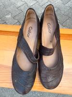 Damenschuhe Gabor Gr. 5 /38 Bayern - Gröbenzell Vorschau