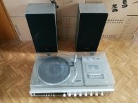 Toshiba Stereo Music Centre SM-3500 Kompaktanlage + Boxen 70er Nordrhein-Westfalen - Gladbeck Vorschau