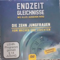 Endzeit-Gleichnisse kostenlose DVD Nordrhein-Westfalen - Radevormwald Vorschau