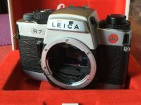 LEICA R7 Chrom **Tausch möglich Analog Digital** Niedersachsen - Stuhr Vorschau