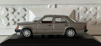 Mercedes-Benz 500E W124 1:43 Minichamps 1.Serie Bayern - Hohenkammer Vorschau