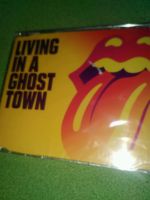 Rolling Stones - Living In A Ghost Town (Single Maxi CD) NEU Niedersachsen - Göttingen Vorschau