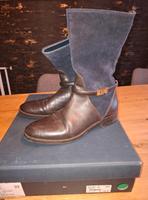 Tommy Hilfiger Lederstiefel Gr.39 Wie Neu!!! Nordrhein-Westfalen - Hamm Vorschau