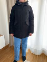 Daunenjacke Woolrich Frankfurt am Main - Eschersheim Vorschau