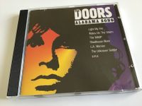 The Doors- Alabama song- CD Hessen - Waldems Vorschau