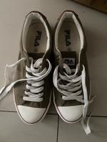 FILA  Sneaker Schuhe Größe 42 Duisburg - Rheinhausen Vorschau