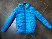 Leichter Anorak Jacke Outdoorjacke  m.Kapuze Kapuzenjacke 146 152 Thüringen - Bad Lobenstein Vorschau