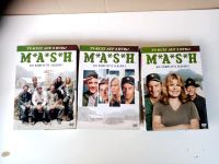 Mash 4077 Vietnam Krieg Kult Serie Staffel 1, 2 und 5 Sachsen-Anhalt - Elsdorf Vorschau