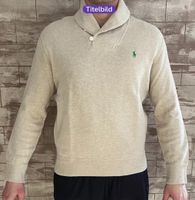 Ralph Lauren Pullover beige Größe M Herren Baden-Württemberg - Hattenhofen Vorschau