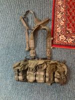 Helilon Tex Guardian Chest Rig Oliv/ Grün Borsdorf - Panitzsch Vorschau