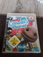 Little Big Planet 1,2 und 3 für ps3 Saarbrücken-Halberg - Ensheim Vorschau