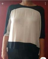 Transparente Bluse Gr.L von Vero Moda Bayern - Elsenfeld Vorschau
