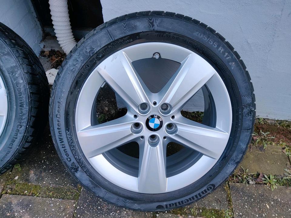 Bmw 2er F45 F46 Active Gran Tourer Räder Felgen 17 Zoll 478 in Bochum