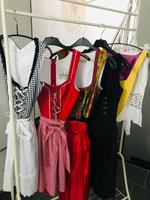 Sehr schöne Dirndl in Größe 36 Bayern - Velden Vorschau