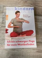 Ich bin Schwanger: Yoga für mein Wohlbefinden ❤️ Rheinland-Pfalz - Kandel Vorschau