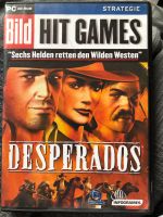 Desperados Nordrhein-Westfalen - Solingen Vorschau