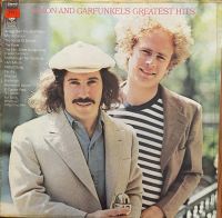 Simon & Garfunkel - Simon & Garfunkel's Greatest Hits Baden-Württemberg - Glottertal Vorschau