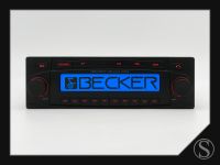 Becker Mexico Pro mp3 BE7935 Audi Volkswagen VW Jetta Passat T5 Nordrhein-Westfalen - Kleve Vorschau