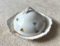 ROSENTHAL SELB BAVARIA Versailles Butterdose Deckeldose Porzellan Schleswig-Holstein - Rendsburg Vorschau