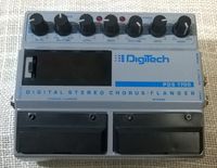 Digitech Chorus Flanger PDS 1700 Effektgerät  - mit Netzadapter Nordrhein-Westfalen - Ahaus Vorschau