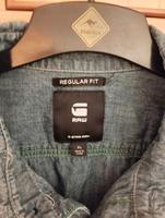 Neuwertiges Hemd von G-Star Jeans Größe XL Nordrhein-Westfalen - Lippstadt Vorschau