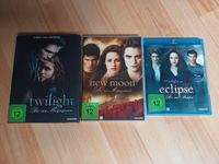 Twilight Saga DVD/Blue-Ray Nordrhein-Westfalen - Recke Vorschau