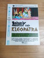 Grosser Asterix-Band 2 Asterix und Kleopatra Nordrhein-Westfalen - Castrop-Rauxel Vorschau