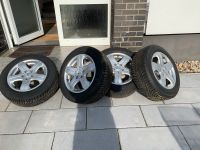 Mercedes E Klasse W211 Winterreifen 225/55 R16 95H Nordrhein-Westfalen - Krefeld Vorschau