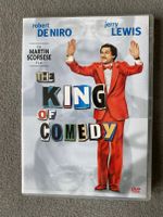 The King of Comedy  Robert de Niro  DVD  wie Neu Schwerin - Weststadt Vorschau