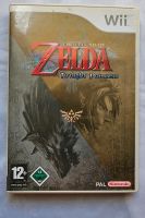 WII Spiel Zelda Twilight Princess Hessen - Hanau Vorschau