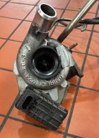 Turbolader Ford Transit Mk6  2.2 Tdci 8C1Q6K682BC 767933-15 Bielefeld - Senne Vorschau