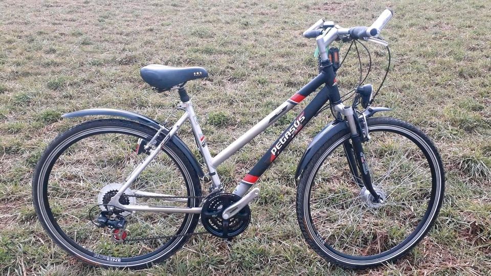 Damen Fahrrad 28zoll 24gang kettenschaltung in München