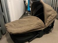 TFK Babywanne Multi X Wanne Fossil für Kinderwagen Nordrhein-Westfalen - Wermelskirchen Vorschau