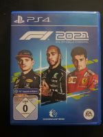 F1 2021 PS 4 - Das offizielle Videospiel, Formel 1, gebraucht Baden-Württemberg - Göppingen Vorschau