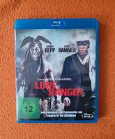 BluRay "Lone Ranger" mit Jonny Depp Brandenburg - Eberswalde Vorschau