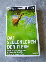 Das Seelenleben der Tiere Wohlleben Sachsen - Zittau Vorschau