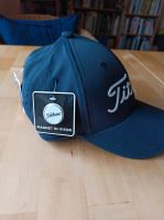 Neue Titleist Golfkappe/ Sonnenkappe/Basecap Nordrhein-Westfalen - Kreuztal Vorschau