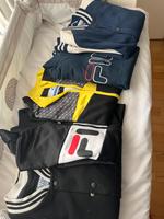 4 Jacken und Sweatshirt Hessen - Wiesbaden Vorschau