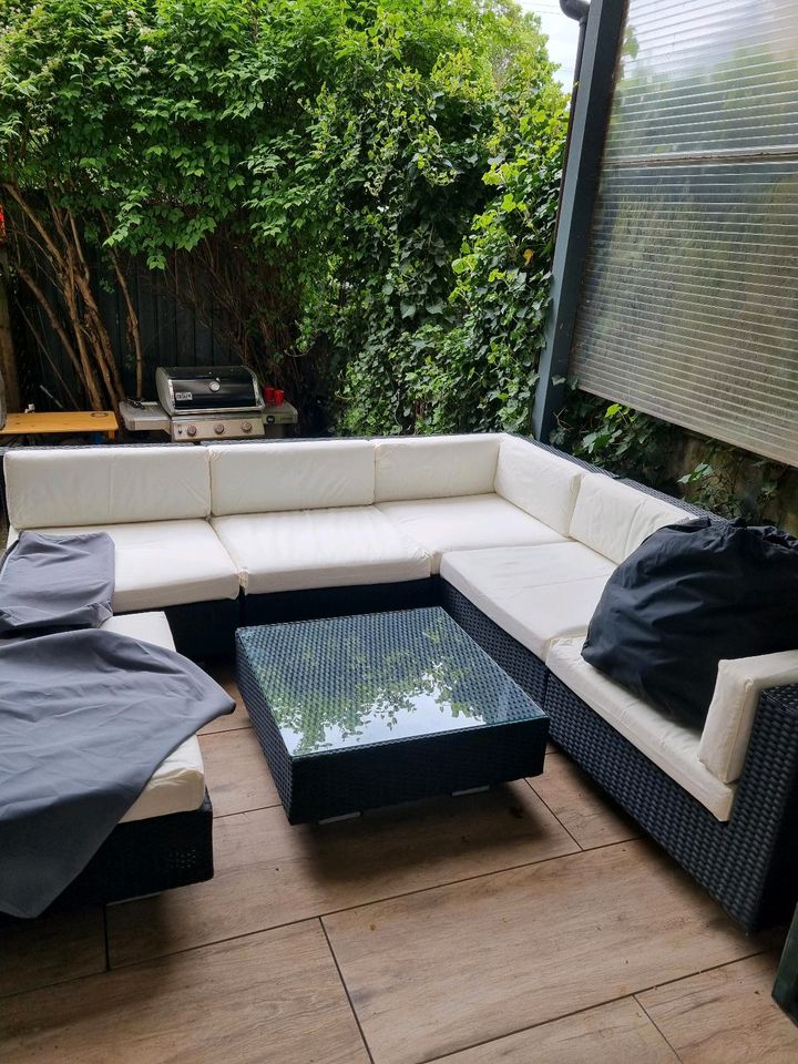 Garten loungemöbel Outflex[ in Frankfurt am Main