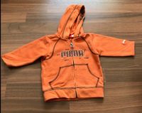 Puma Pullover Gr 68 Niedersachsen - Emden Vorschau