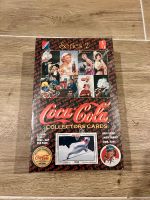 Coca Cola Collectors Cards von 1994 Rheinland-Pfalz - Gauersheim Vorschau