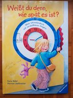 Buch - Weißt du denn, wie spät es ist? Baden-Württemberg - Karlsruhe Vorschau