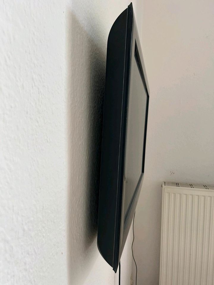 Samsung HD TV in Leipzig