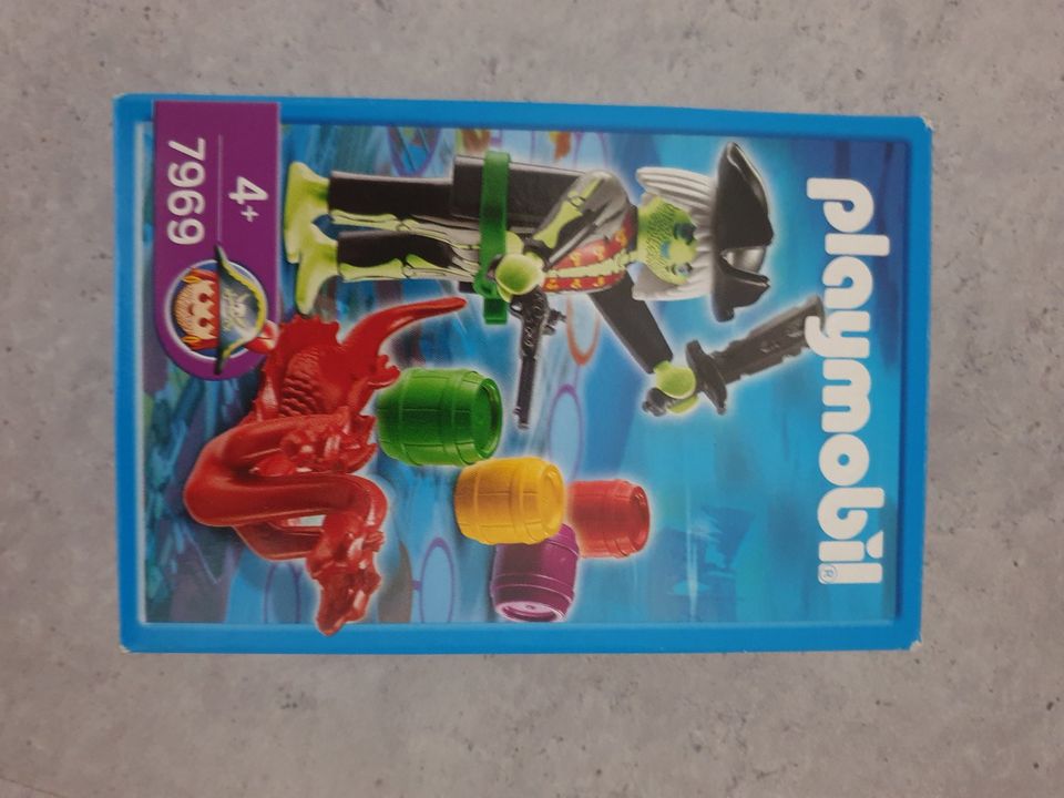 Playmobil XXL-Paket #2 Piraten Schiffe Boote Unterwasserwelt uvm. in Kümmersbruck