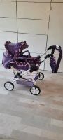 Bayer chic 2000 Kinderpuppenwagen Bayern - Krumbach Schwaben Vorschau