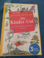 Die Kinder Uni Original verpackt Baden-Württemberg - Rheinfelden (Baden) Vorschau