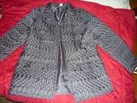 Damen Übergangsjacke  Steppjacke Gr. 42 grau w/NEU Saarland - Saarlouis Vorschau