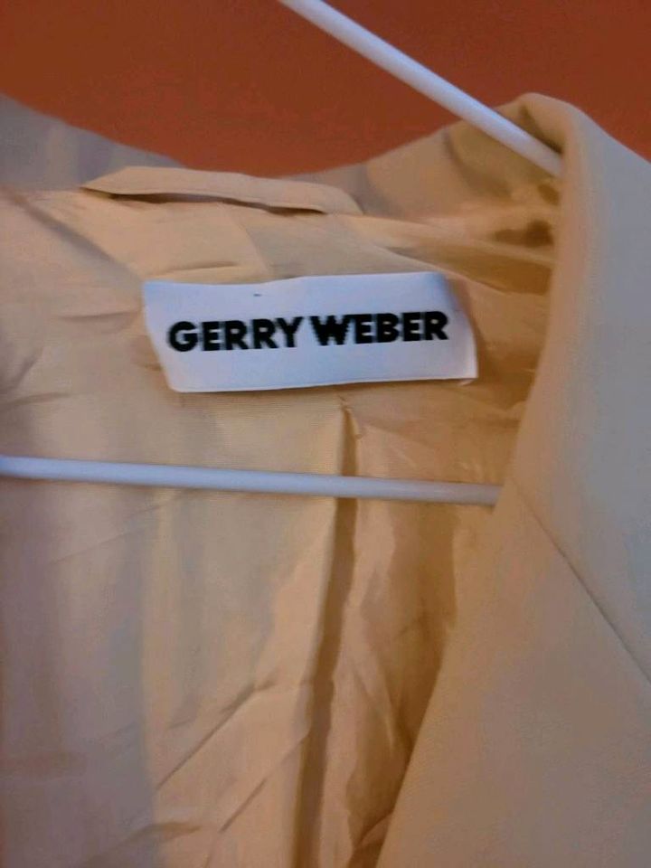 Gerry Weber Blazer in Düsseldorf