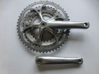 Ultegra, FC-6503/6500 + STI, 155 mm, Kinder-Rennrad, Liegerad Rheinland-Pfalz - Gau-Odernheim Vorschau