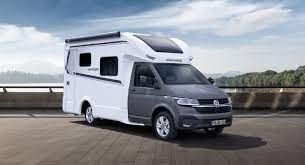 !CHAMPIONS DEALS PREIS! X-Cursion Van 500 LT, VW T6.1 mit 4 Gurtplätzen in Dörfles-Esbach